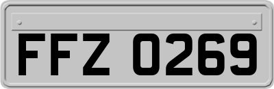 FFZ0269