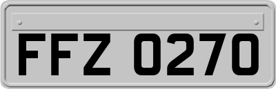 FFZ0270