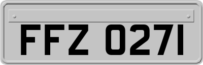 FFZ0271