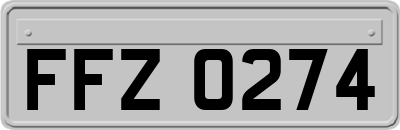 FFZ0274