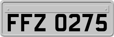 FFZ0275