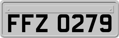 FFZ0279