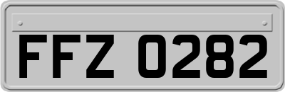 FFZ0282