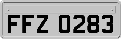 FFZ0283