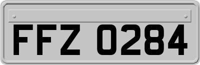 FFZ0284