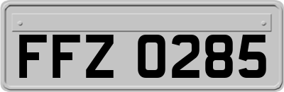 FFZ0285