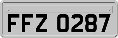 FFZ0287