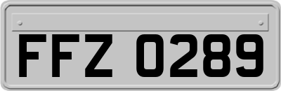 FFZ0289