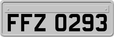 FFZ0293