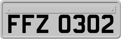 FFZ0302