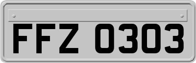 FFZ0303