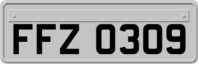 FFZ0309