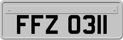 FFZ0311