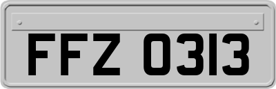 FFZ0313