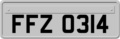 FFZ0314