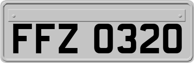 FFZ0320