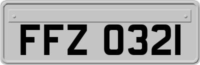 FFZ0321