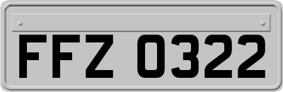 FFZ0322