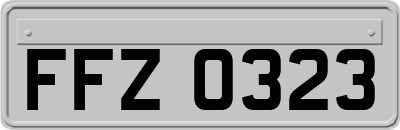 FFZ0323