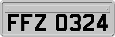 FFZ0324