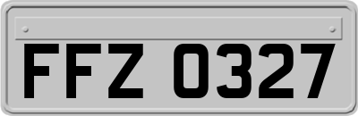 FFZ0327