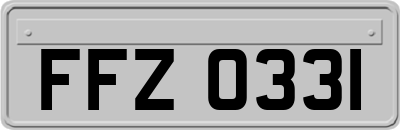 FFZ0331