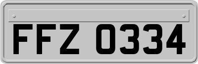 FFZ0334