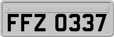 FFZ0337