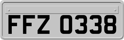 FFZ0338