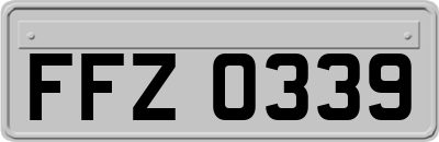 FFZ0339