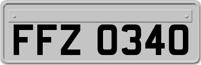 FFZ0340