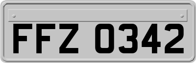FFZ0342