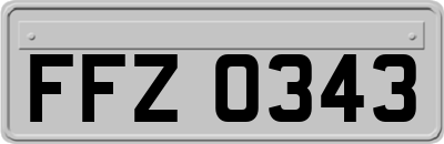 FFZ0343