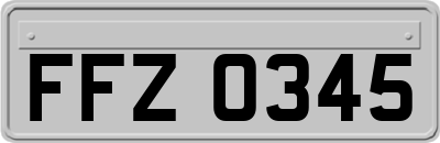FFZ0345