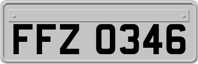FFZ0346