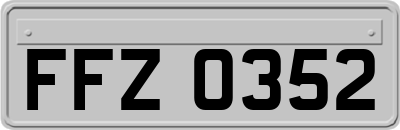 FFZ0352