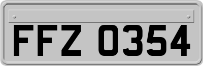 FFZ0354
