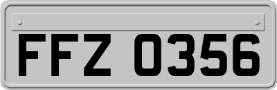 FFZ0356