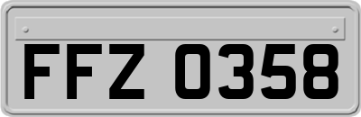 FFZ0358