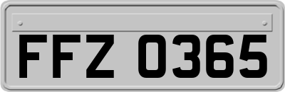 FFZ0365