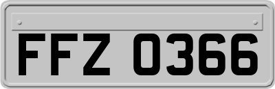 FFZ0366