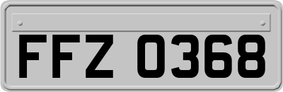 FFZ0368