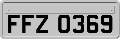 FFZ0369