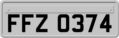 FFZ0374