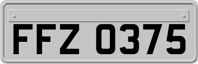 FFZ0375