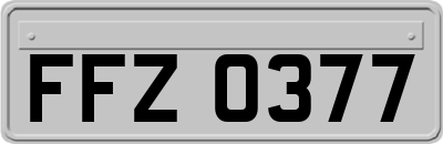 FFZ0377