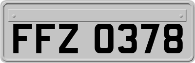 FFZ0378
