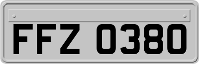 FFZ0380