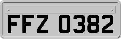 FFZ0382