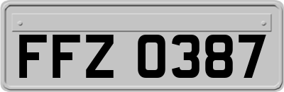 FFZ0387